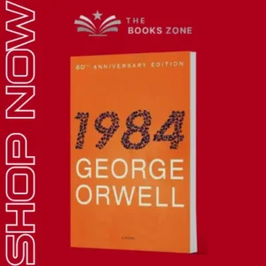 1984 By George Orwell