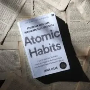 James Clear Atomic Habits by James Clear