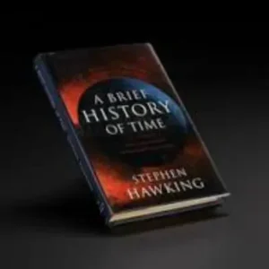 Stephen hawking A brief History of time by Stephen Hawking