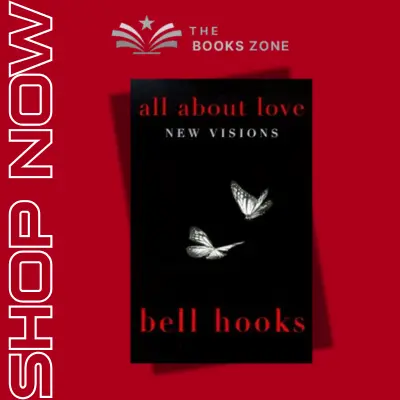 All About Love By Bell Hooks