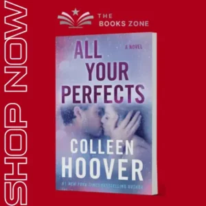 All Your Perfects By Colleen Hoover