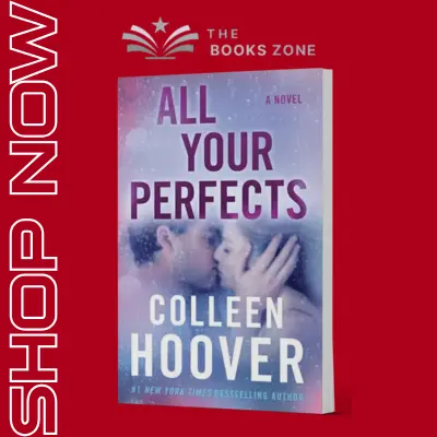 All Your Perfects By Colleen Hoover