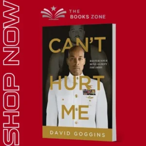 David Goggins