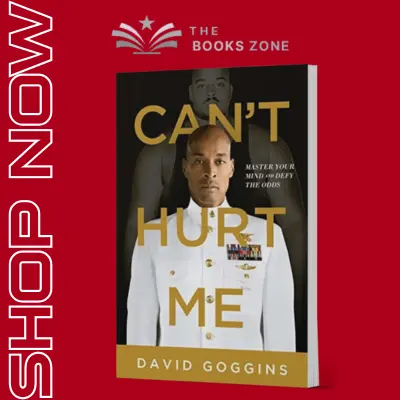 David Goggins