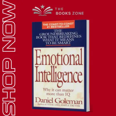 Emotional Intelligence By Daniel Goleman