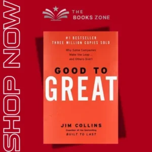 Good to great