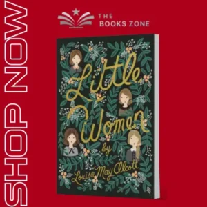 Little Women by Louisa May Alcott