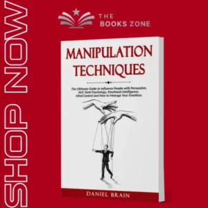 Manipulation Techniques by Daniel Brain
