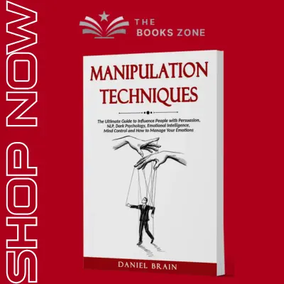 Manipulation Techniques by Daniel Brain