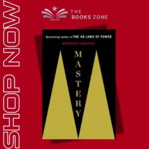 Mastery By Robert Greene