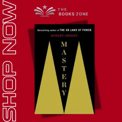 Mastery By Robert Greene