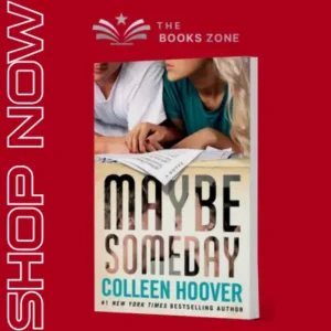 Maybe Someday By Colleen Hoover