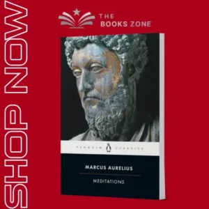Meditations By Marcus Aurelius