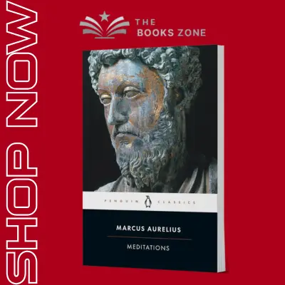 Meditations By Marcus Aurelius