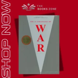 The 33 Strategies of War