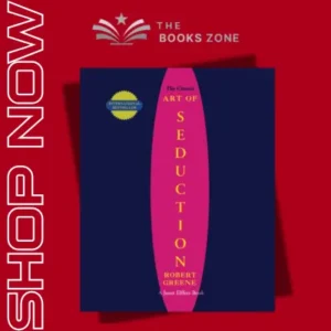 The Art of Seduction by Robert Greene