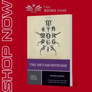 The Metamorphosis By Franz Kafka
