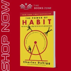 The Power Of Habit By Charles Duhigg