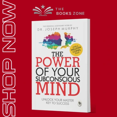 The Power of Your Subconscious Mind By Joseph Murphy