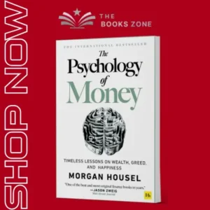 The Psychology of Money By Morgan Housel