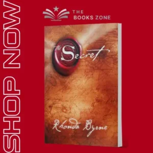 The Secret By Rhonda Byren