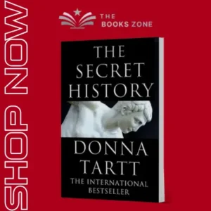 The Secret History by Donna Tartt