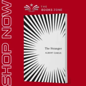 The Stranger by Albert Camus