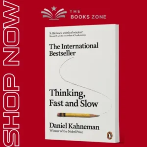 Thinking Fast And Slow By Daniel Kahneman