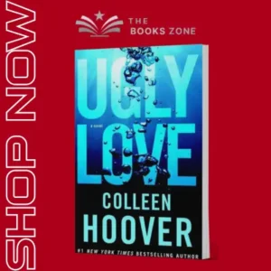 Ugly Love By Colleen Hoover