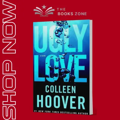 Ugly Love By Colleen Hoover