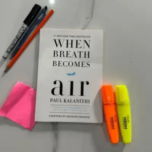 When Breath Becomes Air When Breath Becomes Air By Paul Kalanithi