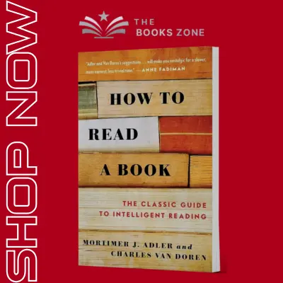 how to read a book by mortimer j adler