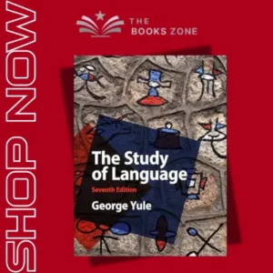 The Study Of Language By George Yule