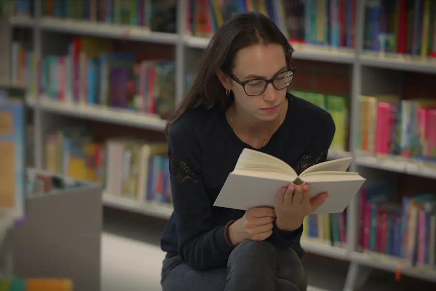 Great fiction books to read in 2025