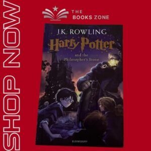 Harry Potter By J.K. Rowling