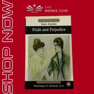 Pride and Prejudice by Jane Austen